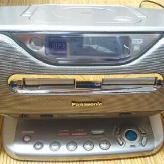 難あり  パナソニック Panasonic RX-MDX81