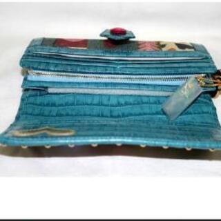 シンクビー財布