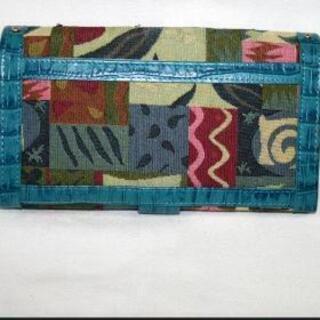 シンクビー財布