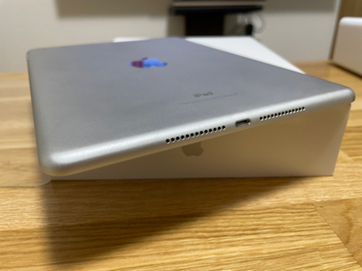 iPad (極美品) iPad 6世代 32GB wifiモデル Apple pencil付