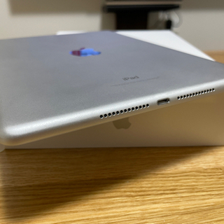 極美品) iPad 6世代 32GB wifiモデル Apple pencil付