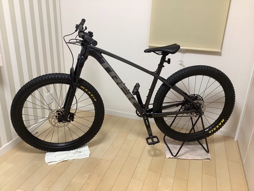 マウンテンバイク　トレック ロスコ7　MTB  TREK  ROSCOE7 おまけ付き