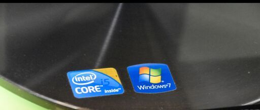 win10☆ タッチパネル式♡ 一体型パソコン FMV i5 m430 ☆キーボード