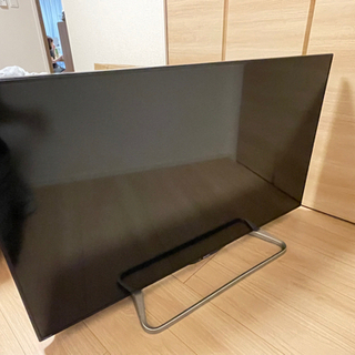 【ネット決済】SHARP 50インチ 液晶テレビ ジャンク