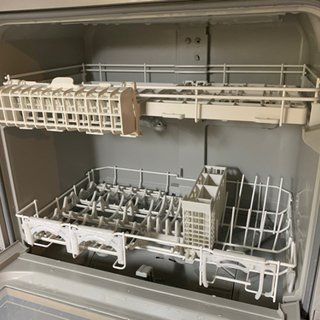 パナソニック食洗機