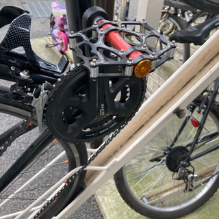 トレックエモンダAL4