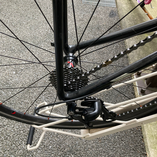 トレックエモンダAL4