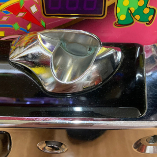 MYジャグラー 実機 スロット台