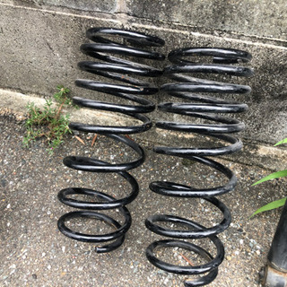 keiワークス　ダウンサス　ショック付き！　アルト　ワゴンr kei