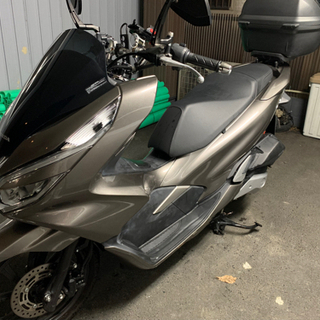 【ネット決済】PCX125