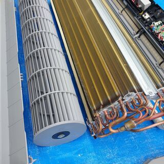 ◎設置込み、2019年製、東芝 RAS‐F251RT ～8畳