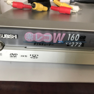 HDD  DVD専用