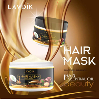 【ネット決済】Lavdik ヘアークリームトリートメント