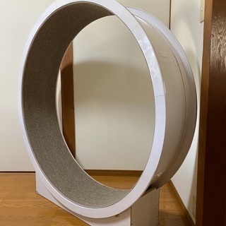 ウダダキャットホイール