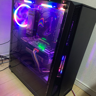 ハイスペックゲーミングPC/i5/GTX970/SSD+HDD/...