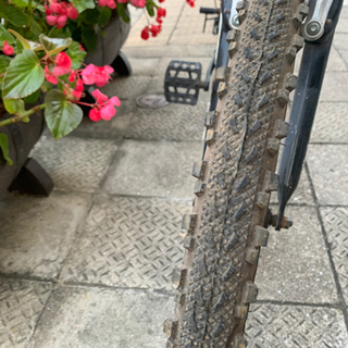 MTB - 26インチ ‼️ 3x6変速 黒 ‼️✨自転车整备済。すぐに乗っ