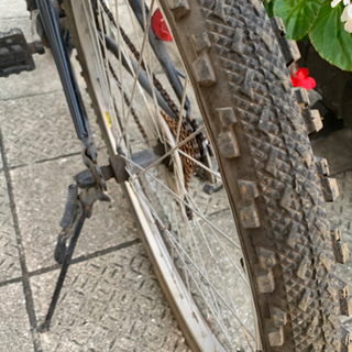 ‼️ MTB - 26インチ　‼️  3x6変速　黒　‼️✨自転车整备済。すぐに乗って帰れます✨ MTB - 26インチ ‼️ 3x6変速 黒 ‼️✨自転车整备済。すぐに乗っ