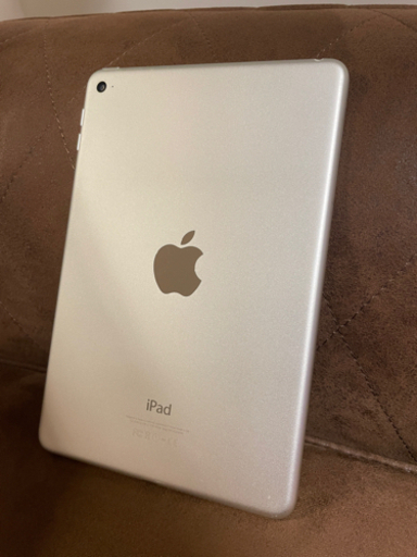 値下げ iPad mini 4 純正ケース付 | nycsummit.foodnicher.com