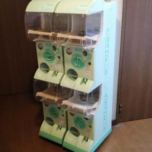 カプセルステーション