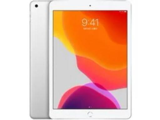 【早い者勝ち】新品未開封 Apple iPad 第7世代 2019 32GB シルバー