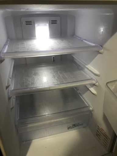 No.D0201三菱冷蔵庫22年146L 三菱電機 2ドア 下冷凍室