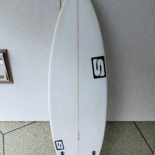 舞鶴市にて引取！SIMON EPS サーフボード 5'10 25L
