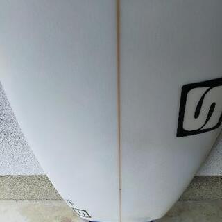 舞鶴市にて引取！SIMON EPS サーフボード 5'10 25L