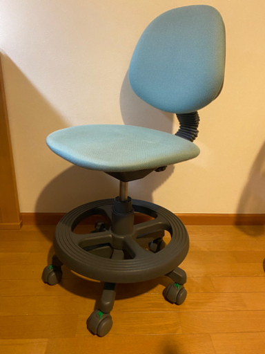 いらないのであげます ウ 上尾の椅子 座椅子 の中古あげます 譲ります ジモティーで不用品の処分