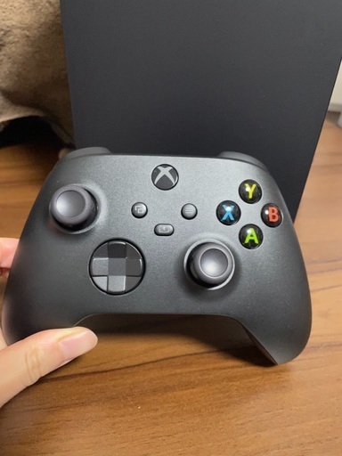 その他 xbox  series x