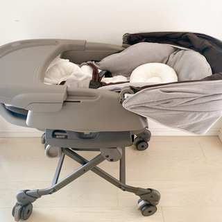 コンビ オートスィング  ネムリラ