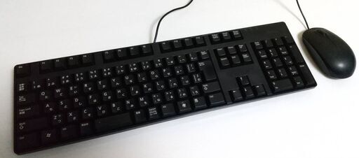 win10☆ タッチパネル式♡ 一体型パソコン FMV i5 m430 ☆キーボード