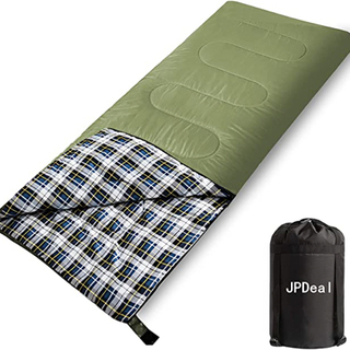 寝袋 シュラフ 寝袋 シュラフ 封筒型 軽量 保温 防水 コンパクト