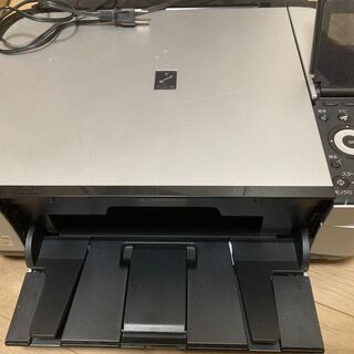 キャノンプリンター　Canon PIXUS MP540