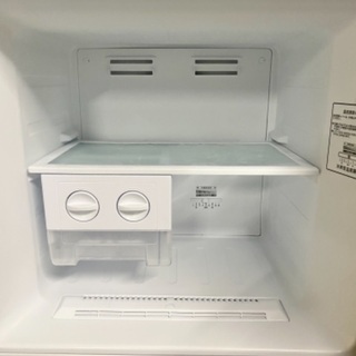 三連休限定価格！HISENSE HR-B2302 ファン式 自動霜取り2021年製 保証有り