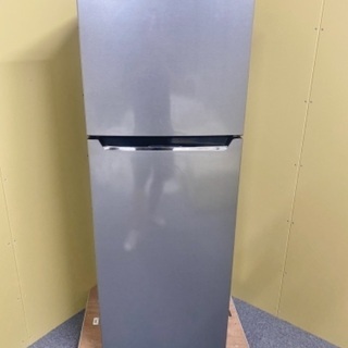 三連休限定価格！HISENSE HR-B2302 ファン式 自動霜取り2021年製 保証有り