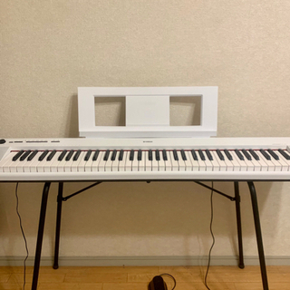 【ネット決済】YAMAHA Piaggero NP-32 別売フ...