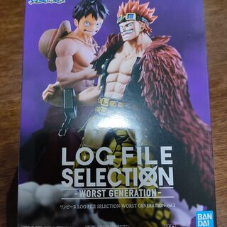 フィギュア　ONE PIECE ワンピース　ユースタス・キッド　...