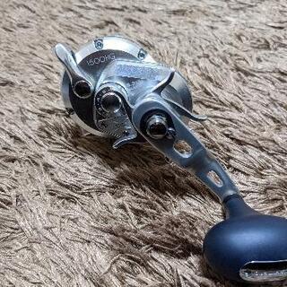 オシアジガー1500hg