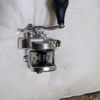 オシアジガー1500hg