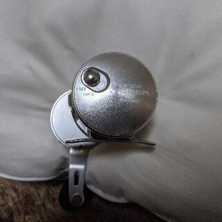 オシアジガー1500hg