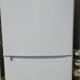 ニトリ2ドア 冷蔵庫 グラシア