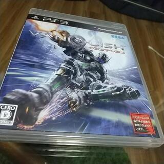 【ネット決済・配送可】PS3 ヴァンキッシュ 中古