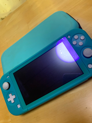 Switchライト