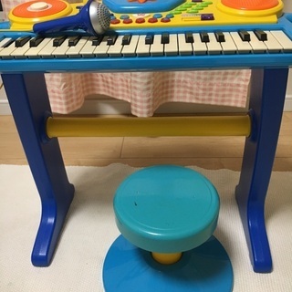 【ネット決済】ピアノのおもちゃ
