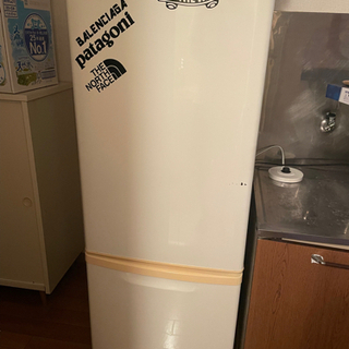 【ネット決済】引き取り限定　急募　冷蔵庫
