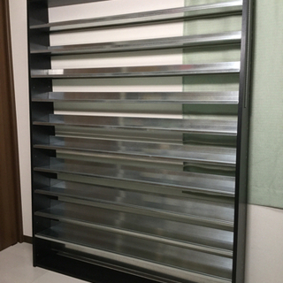 □引取歓迎［大容量］CDラック/DVDラック（ストッカー） | memi.lk