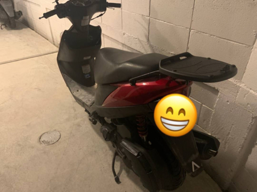 アドレスV125G