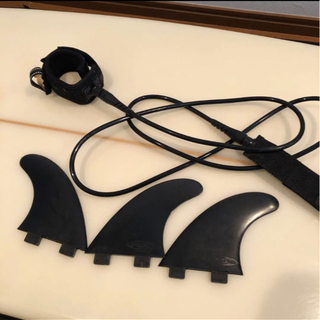 abraxas アブラクサス　ファンボード　7.2