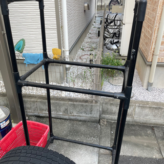 アルミ17インチ