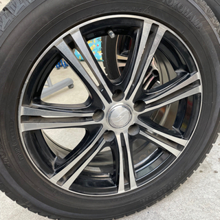 アルミ17インチ